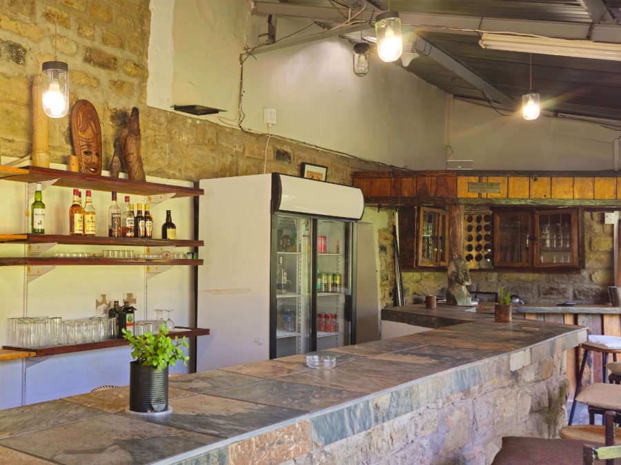 Commercial Property for Sale in Ladybrand Free State